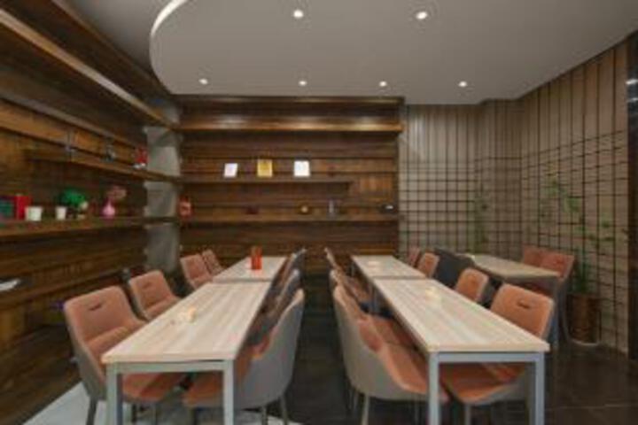 Xinmeijia Hotel