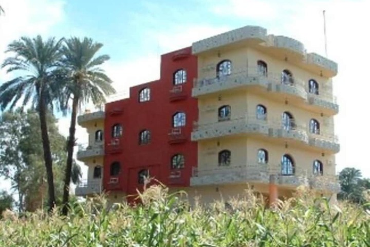Hotel 20 of 27