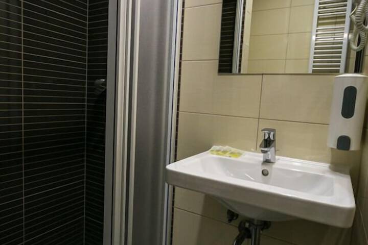 Bathroom Vanities