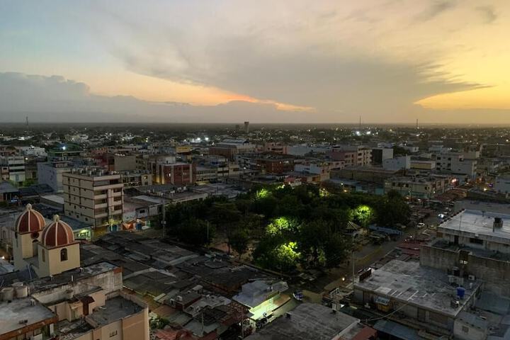 Hotel View 75 of 76