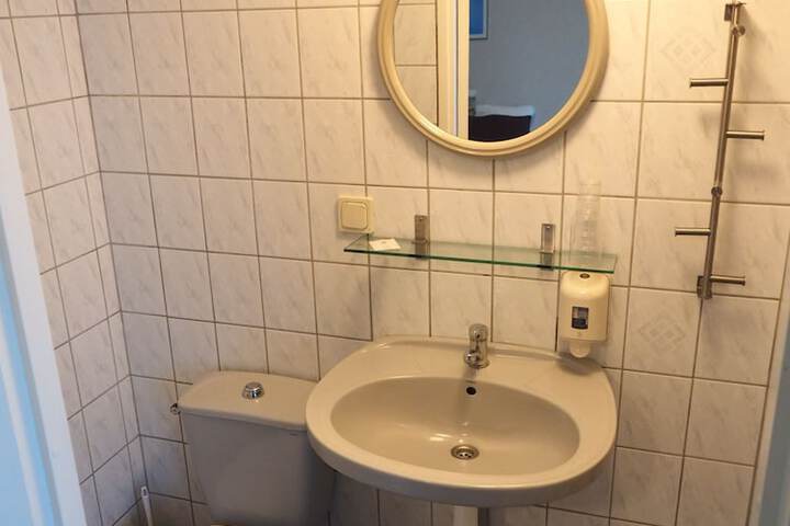 Bath Amenities