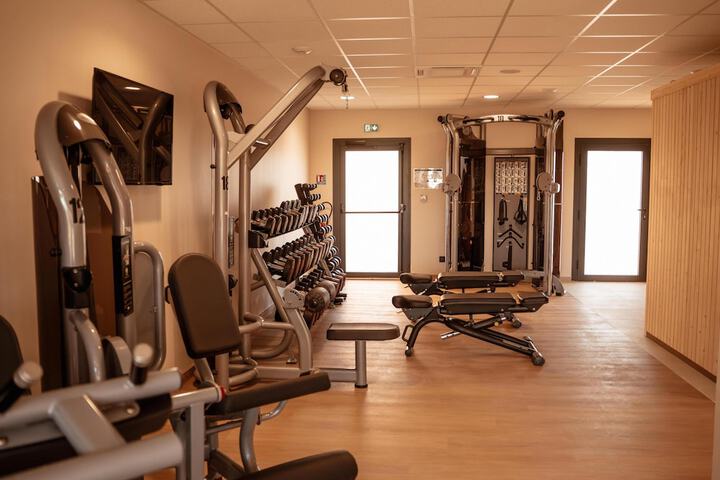 Health and Fitness 19 of 29