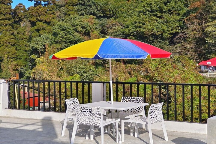 Terrace/Patio 28 of 28