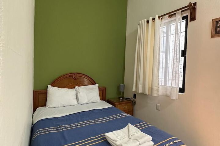Hotel Pueblo Grande