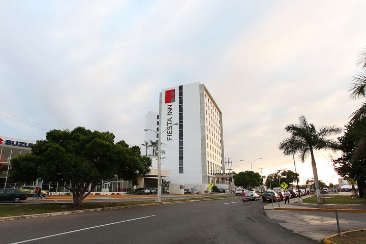 Hotel 76 of 78
