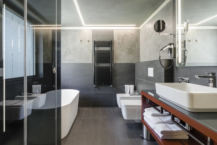 Bath Amenities