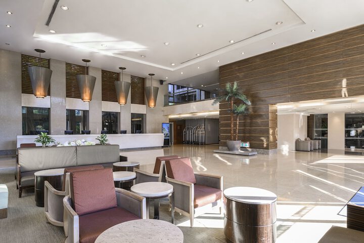 Hotel Interior 2 of 78
