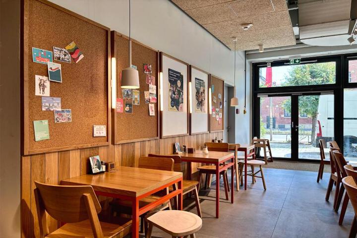 Fitness Center Photo