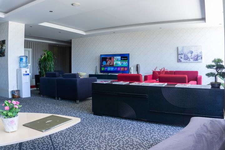 Hotel Interior 2 of 43
