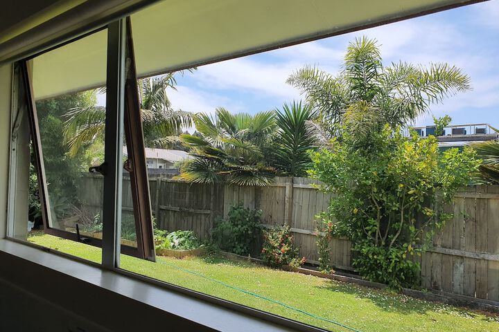 Terrace/Patio 66 of 67