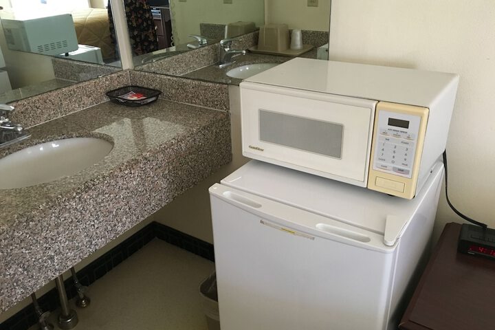 Mini-refrigerator