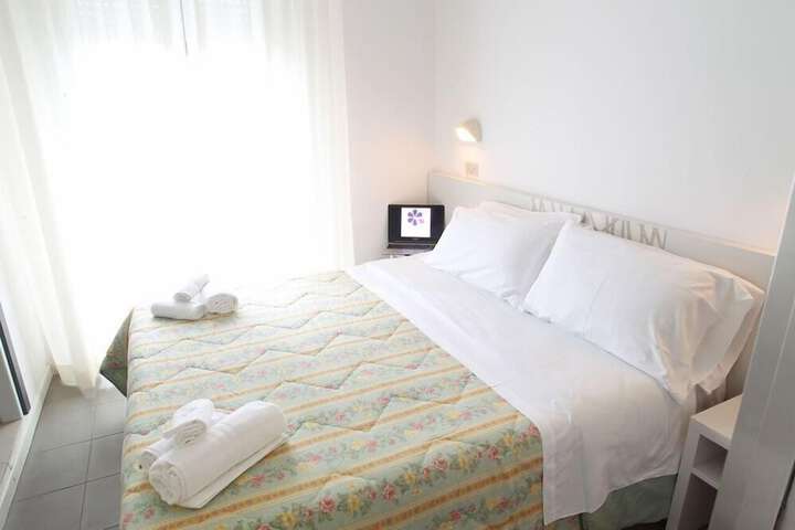 Hotel Margherita in Rimini