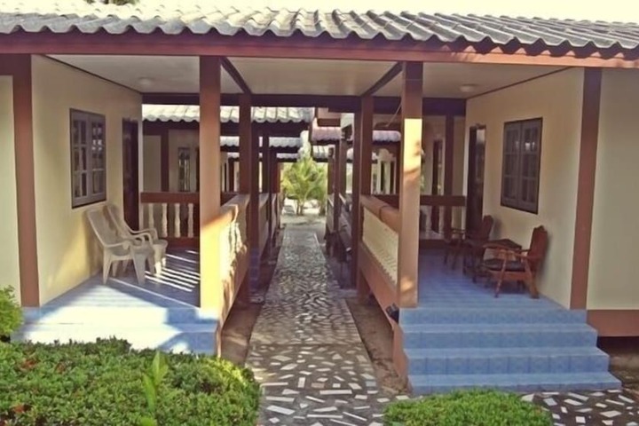 Terrace/Patio 19 of 63