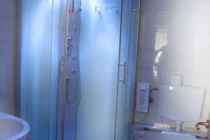 Bath Interior