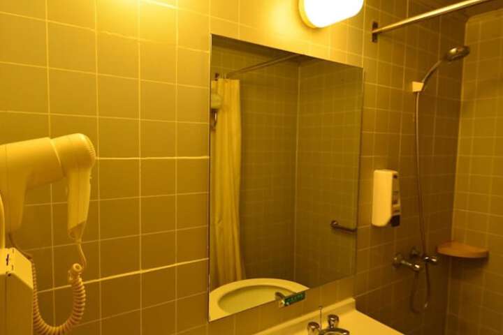 Bath Amenities