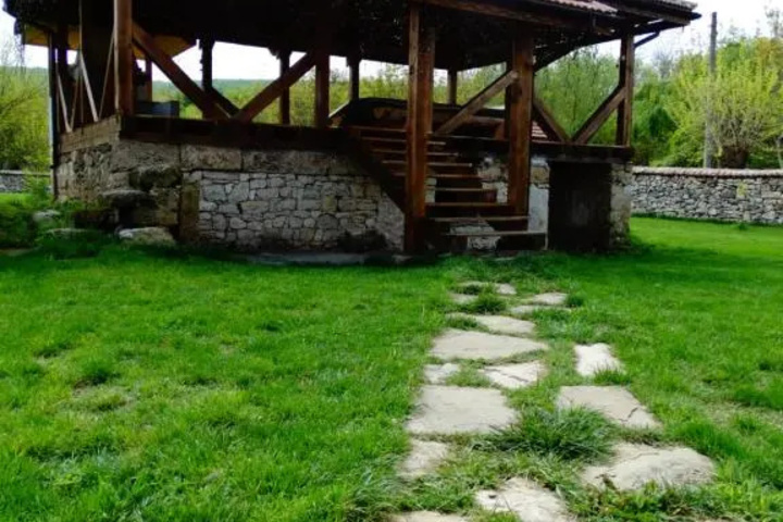 Krai Potoka