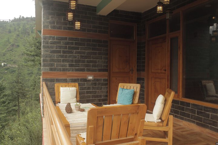 Terrace/Patio 34 of 35