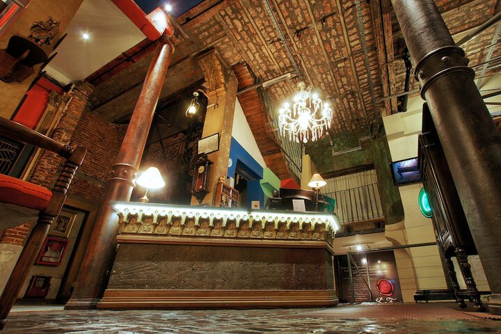 Hotel Interior 3 of 28