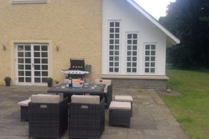 Terrace/Patio 15 of 15
