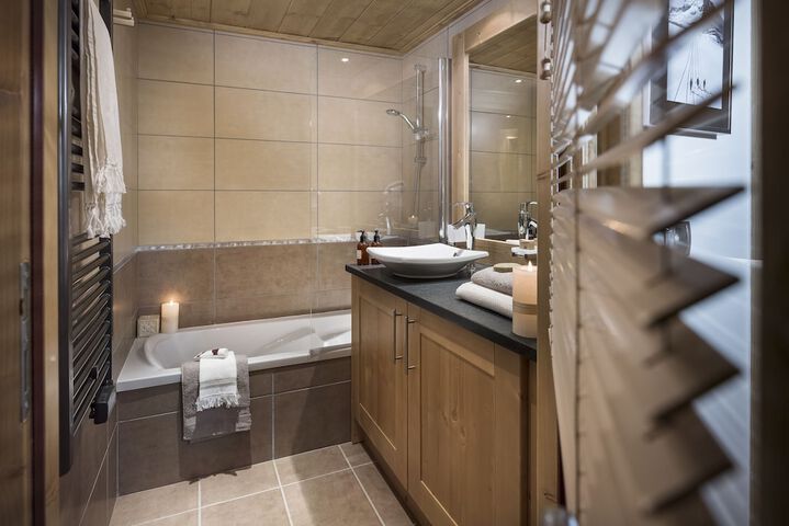 Bath Amenities