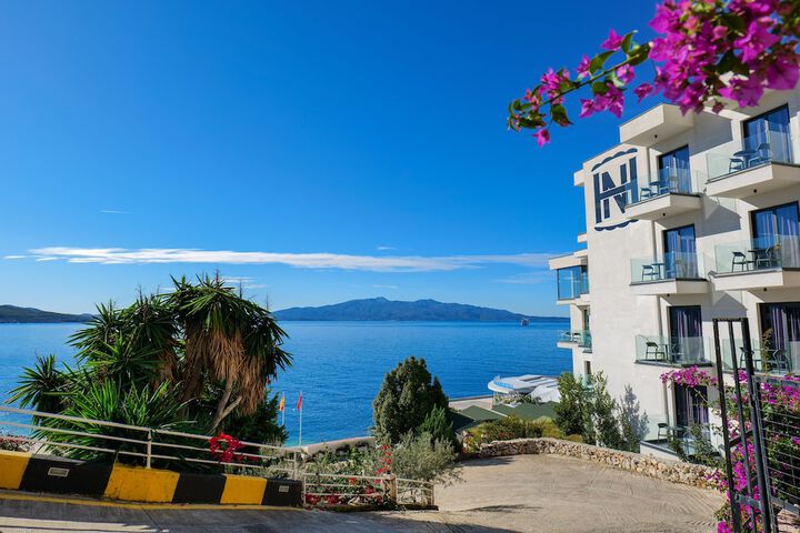 Hotel 126 of 138