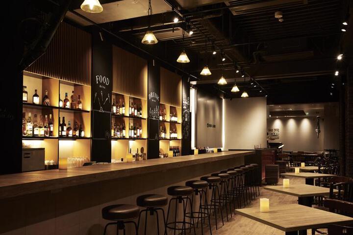 FIRST CABIN NIHONBASHI YOKOYAMACHO