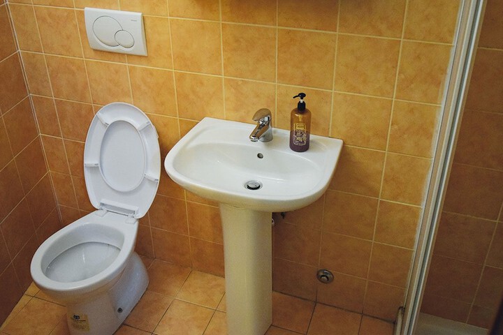 Bathroom Vanities