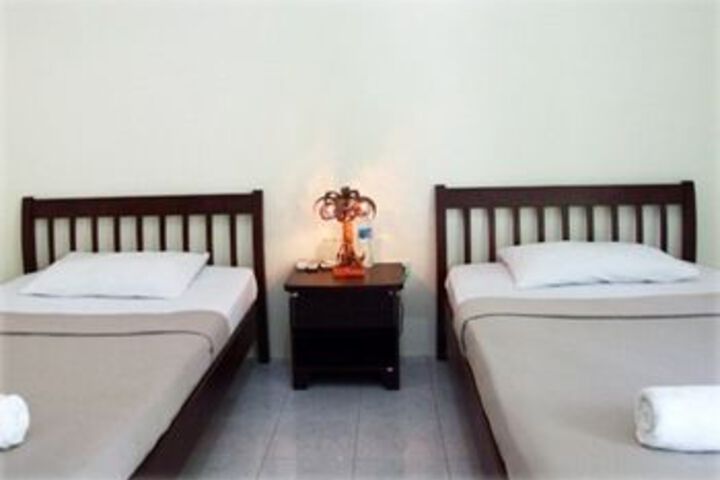 Room View