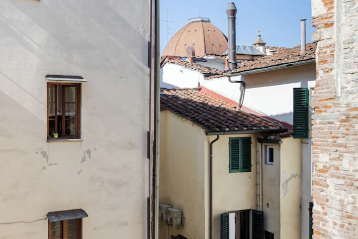 View from room