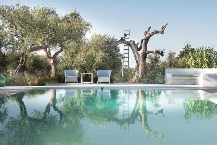 Il Trullo di Ben
