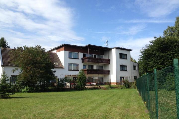 Hotel Saarland Lebach