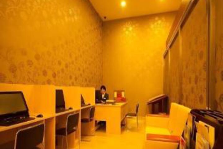 Fitness Facility Photos