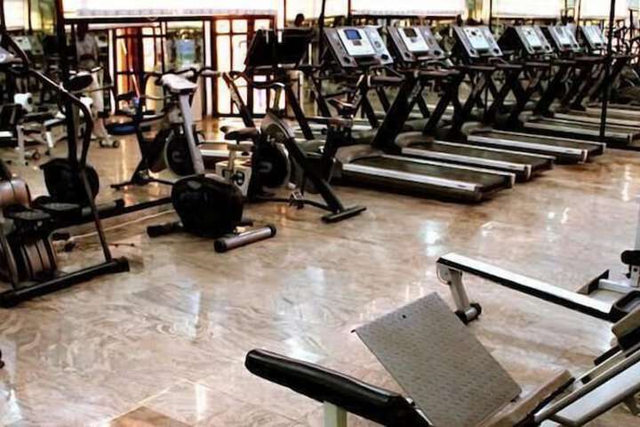 Health and Fitness 7 of 19