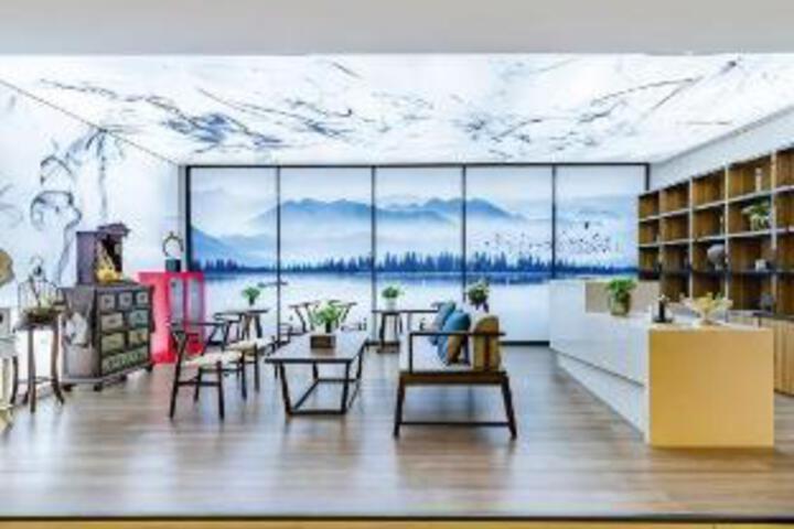 Siyecao Theme Hotel