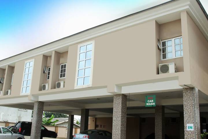 Hotel 20 of 20