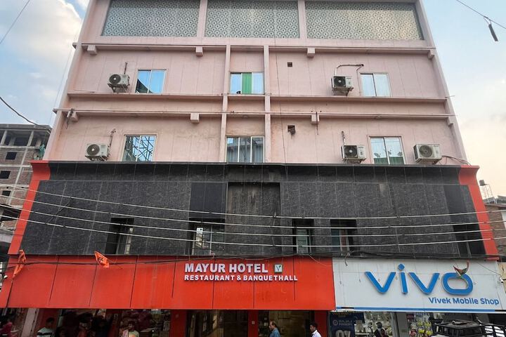 MAYUR HOTEL