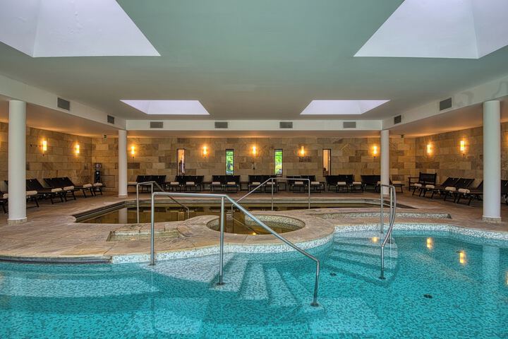 Spa and Wellness