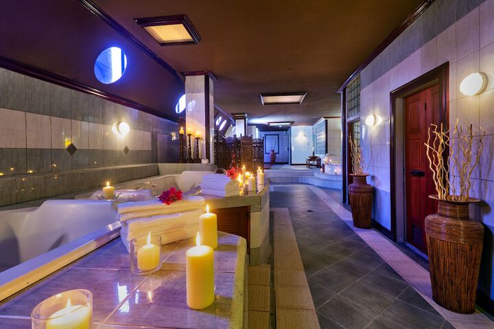 Spa Photos