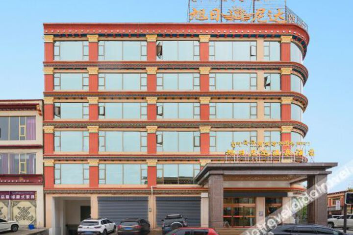 Hotel 33 of 65