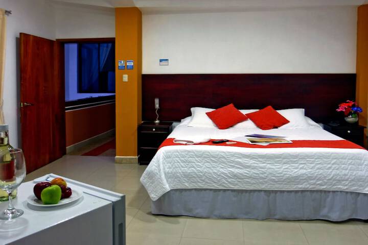 Room 7 of 65