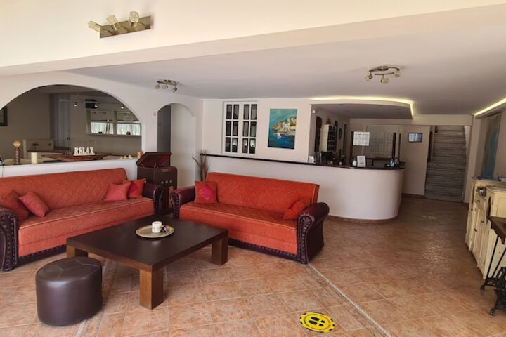 Hotel Interior 2 of 40
