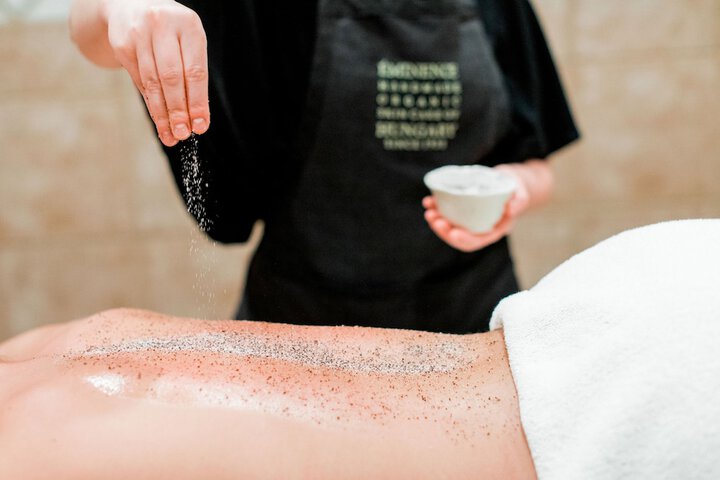 Spa treatment