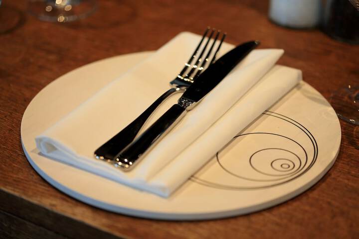 Dining Photos