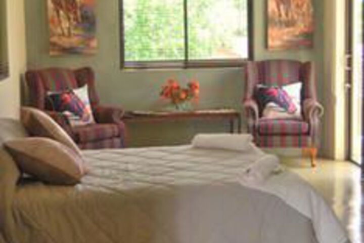 Bo Heimia Guesthouse