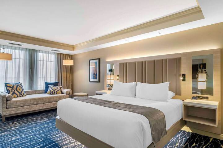 Standard | King Bed (7 of 9)