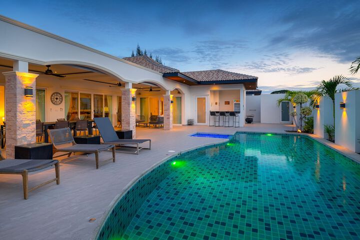 Pool 14 of 29