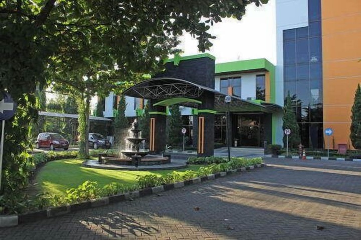 Hotel 34 of 45