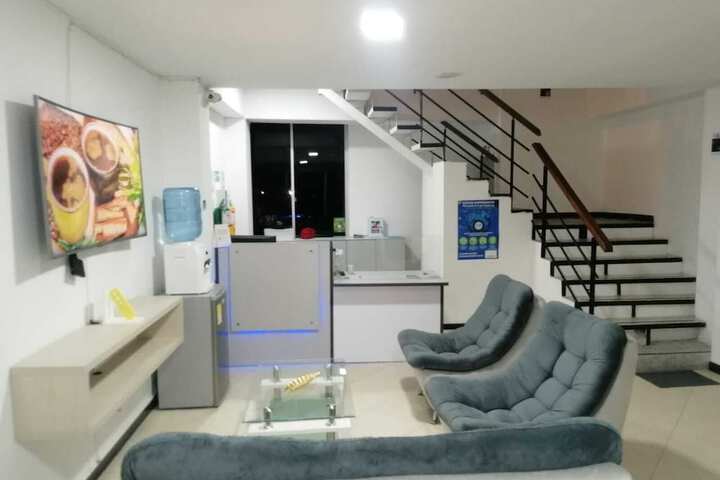 Hotel Interior 2 of 26