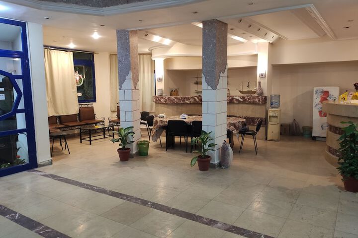 Hotel Interior 44 of 51