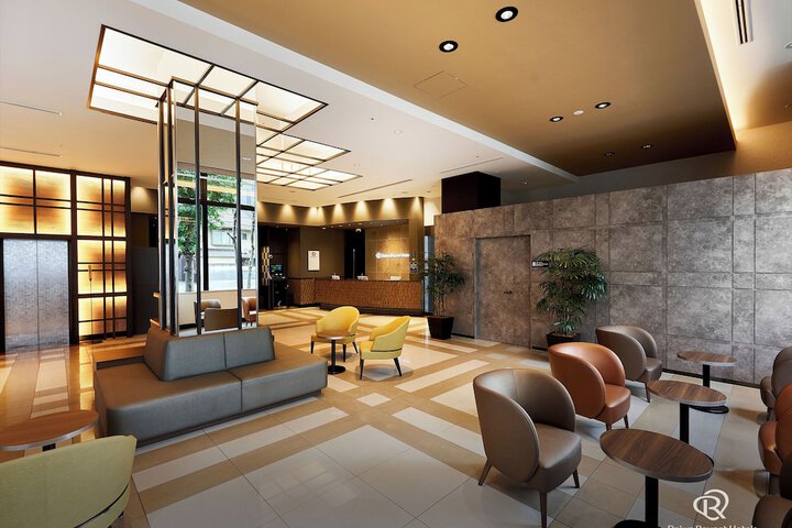 Hotel Interior 2 of 48